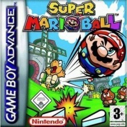 Super Mario Ball (TRSI) Rom